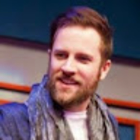 Meet your Posher, Ed - Picture 1 of 1